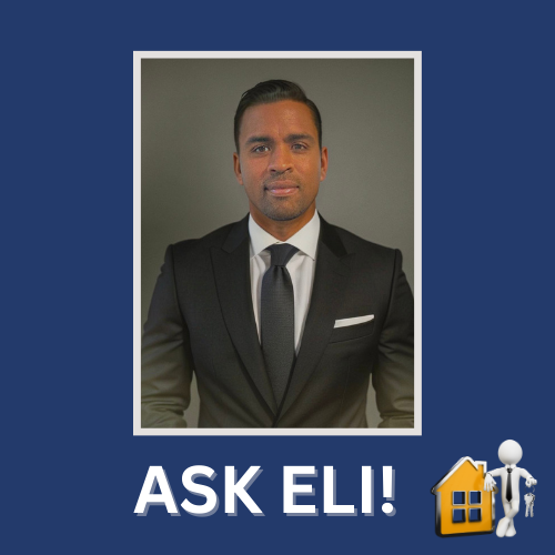 ASK ELI!